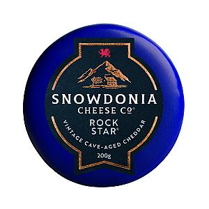 Snowdonia Rock Star 200g
