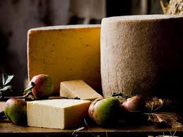 St Andrews Cheddar
